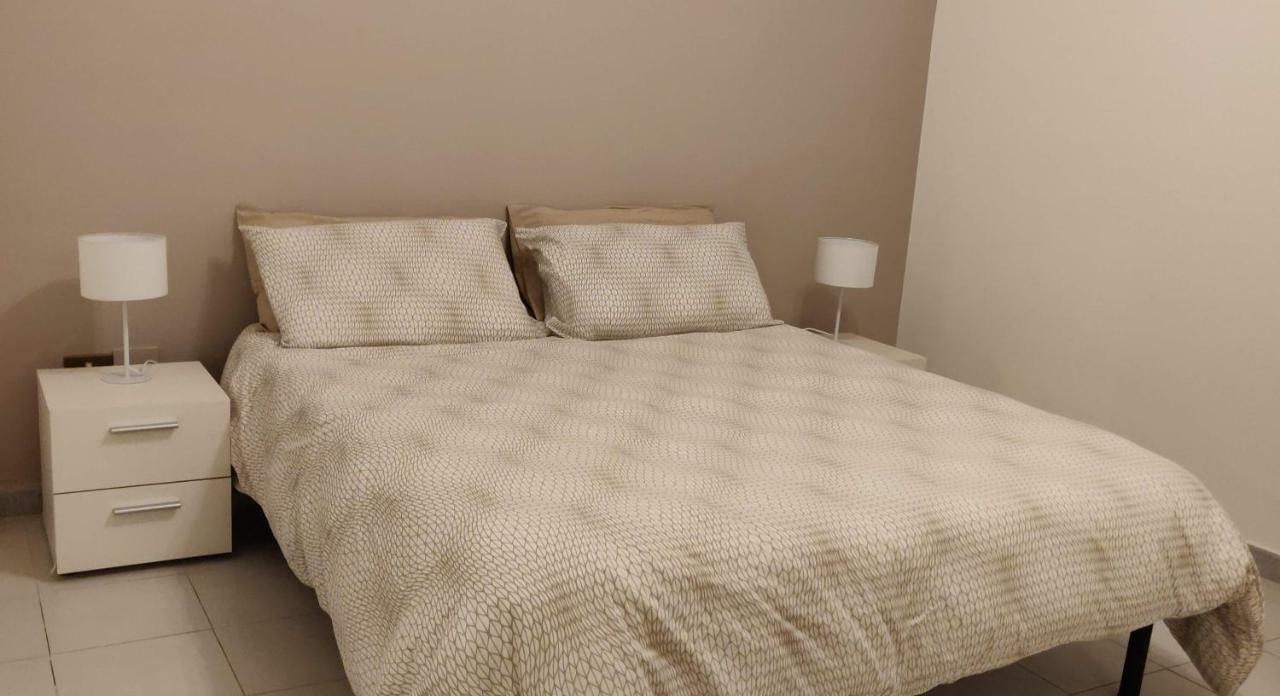 Appartement A Due Passi Dal Mare Palerme