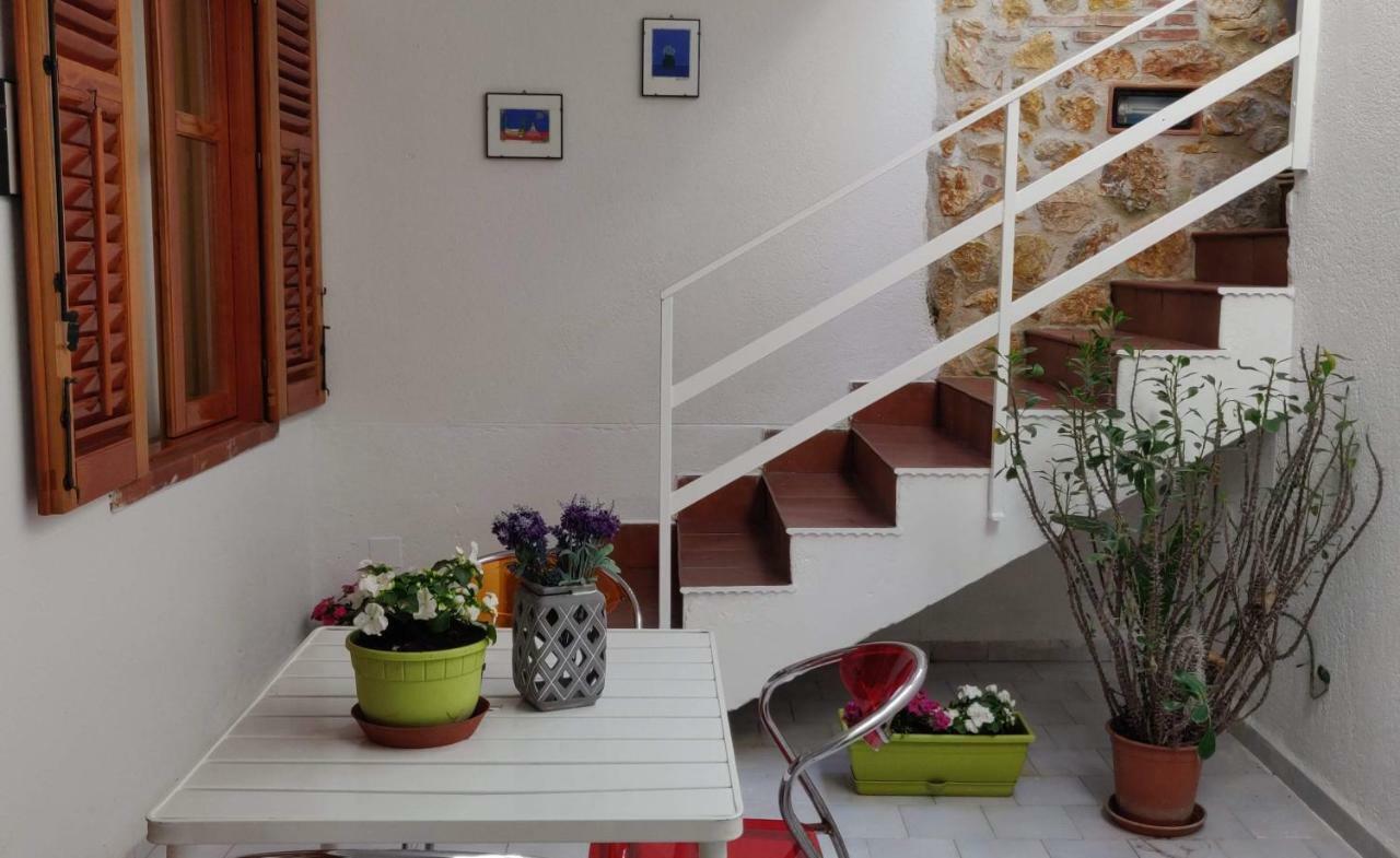 A Due Passi Dal Mare Appartement *