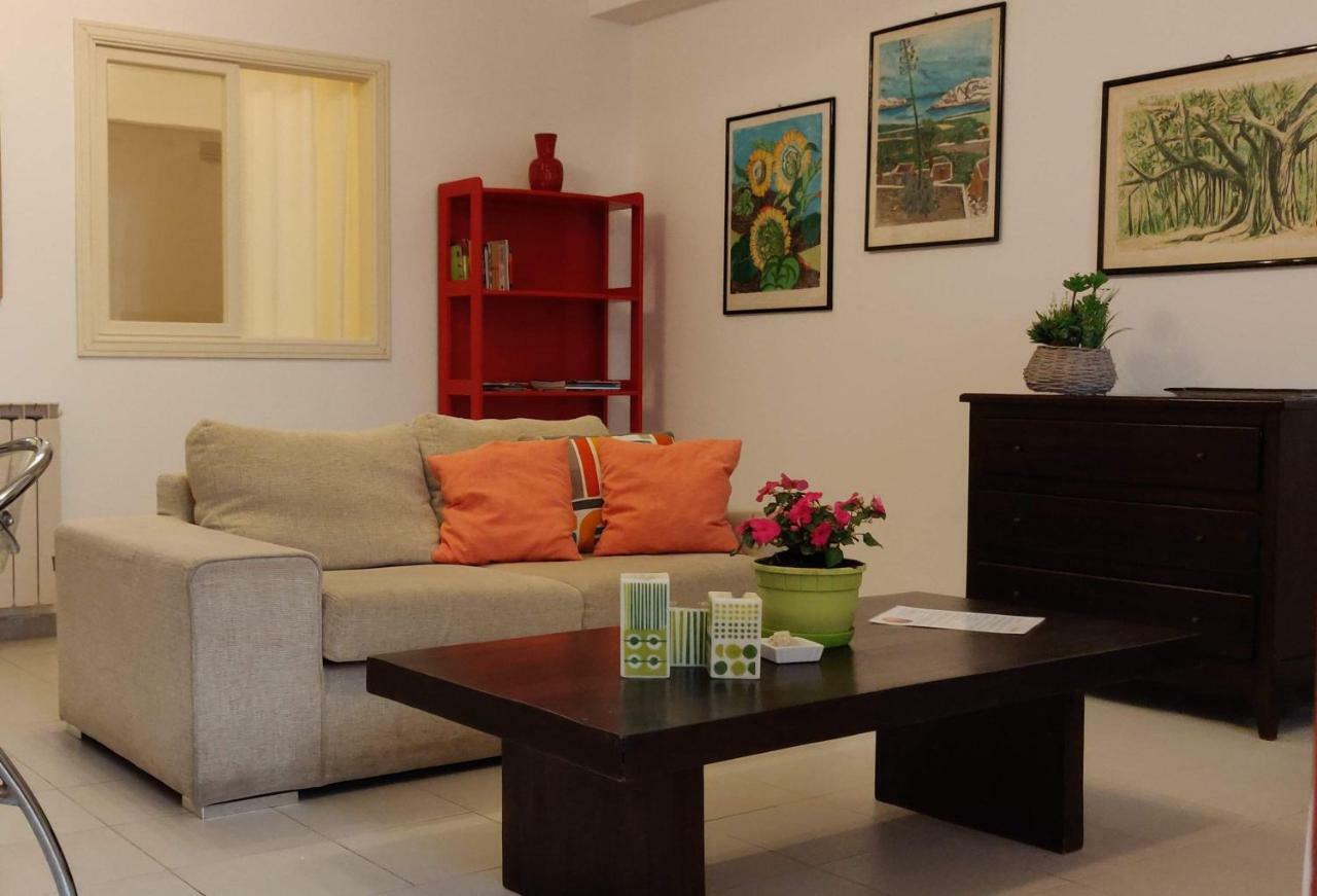 A Due Passi Dal Mare Appartement