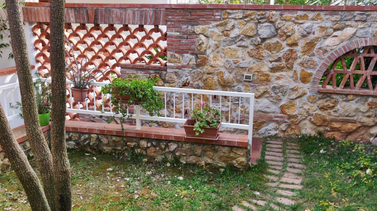 Appartement A Due Passi Dal Mare