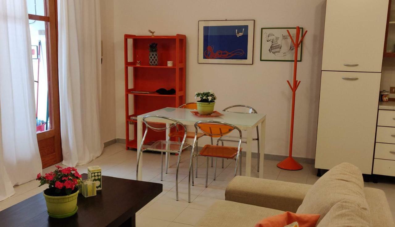 Appartement A Due Passi Dal Mare *