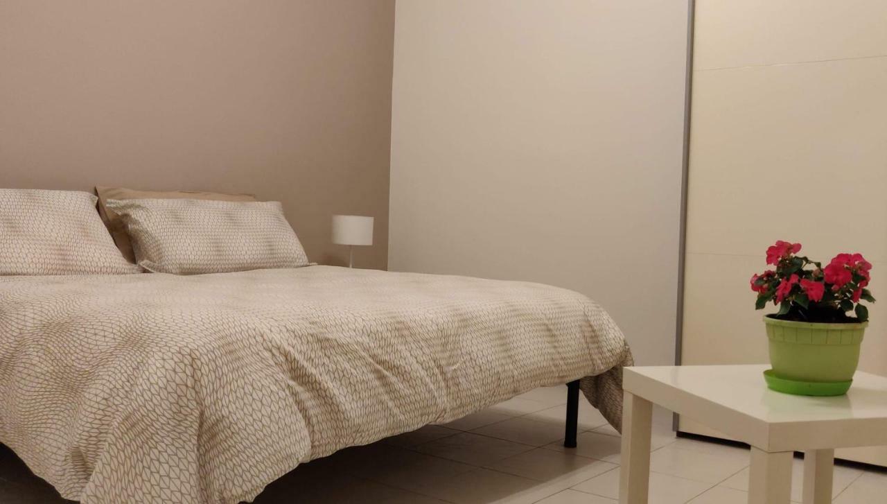 Appartement A Due Passi Dal Mare Palerme