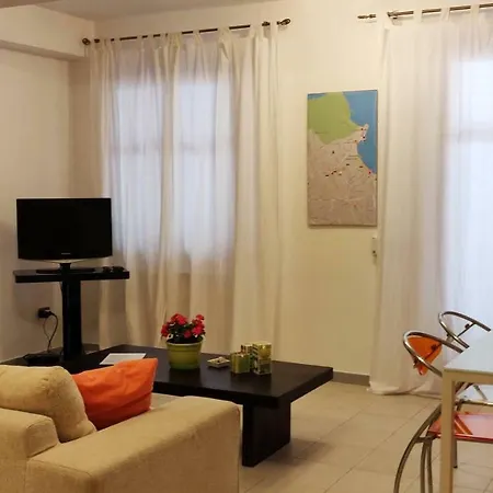 Appartamento A Due Passi Dal Mare Palermo Exterior photo