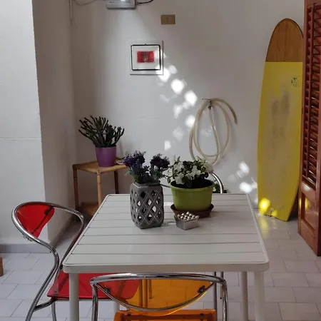 Appartamento A Due Passi Dal Mare Palermo Exterior photo