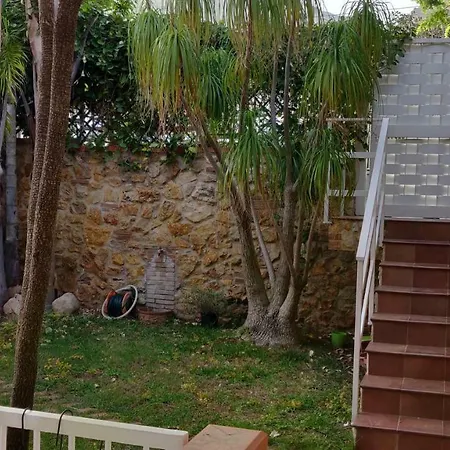 Appartamento A Due Passi Dal Mare Palermo Exterior photo