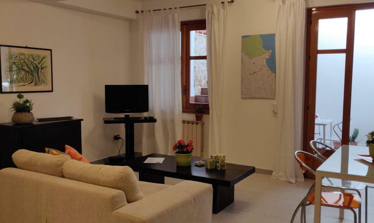 Apartment A Due Passi Dal Mare